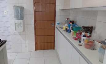 Imagem 6: APARTAMENTO RESIDENCIAL em SALVADOR - BA, AMARALINA