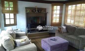 Imagem 3: Chácara com 3 Dormitórios - Condomínio Santa Inês - Itu/Sp