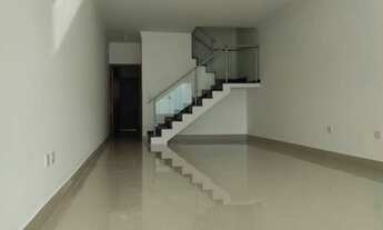 Imagem 3: Sobrado novo à venda na Agua Rasa