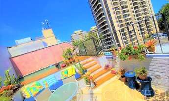 Imagem 2: Cobertura no Arpoador - 300Me2, 3 Suítes, reformado e 100% mobiliado