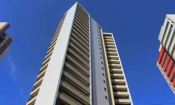 Imagem: Apartamento à venda no Meireles