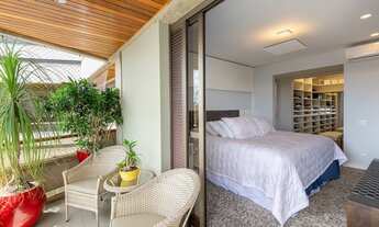 Imagem 4: Apartamento para venda no Cambuí - Campinas - SP