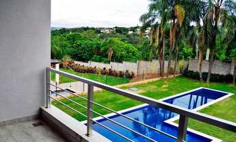 Imagem 5: Condomínio Residêncial Quinta Dos Jatobás - Joaquim Egídio Campinas