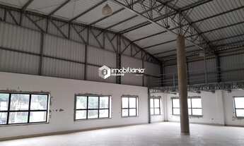 Imagem 5: GUARULHOS - Galpão/Depósito/Armazém - Jardim Vila Galvão