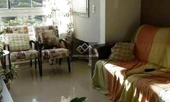 Imagem: Apartamento Padrão