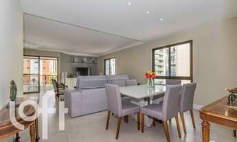 Imagem 7: São Paulo - Apartamento Padrão - Jardim Paulista