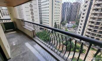 Imagem 7: São Paulo - Apartamento Padrão - Jardim Paulista