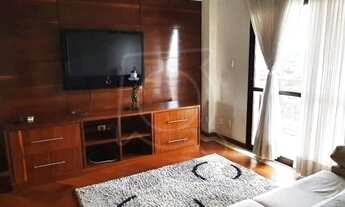 Imagem 1: APARTARMENTO COM 4 QUARTOS PARA VENDA, ÁGUA FRIA, SÃO PAULO