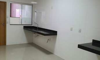 Imagem 6: Casa Nova 3 Dormitórios Parque Anhanguera