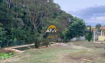 Imagem 6: Sítio em Rio Manso