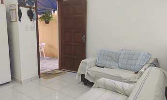 Imagem 5: Casa térrea para venda Estância São José - Peruíbe - SP