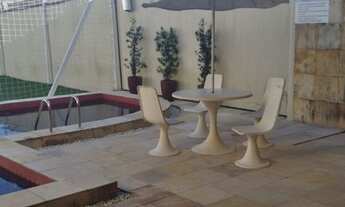 Imagem 7: Casa de condomínio para venda possui 83 metros quadrados com 2 quartos