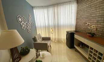 Imagem 3: Vila Velha - Apartamento Padrão - Praia De Itaparica