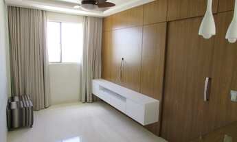 Imagem 3: Apartamento a venda no Centro de Piracicaba, todo reformado