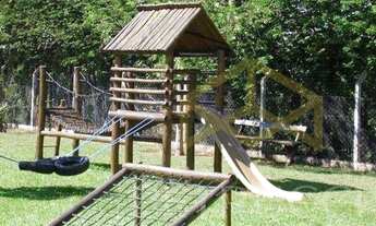 Imagem: Terreno - Cascata - Paulínia