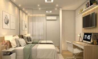 Imagem 5: Sobrado Geminado para Venda no Bairro Costa e Silva em Joinville-SC