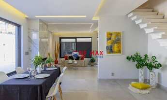 Imagem: Casa com 3 dormitórios à venda, 200 m²