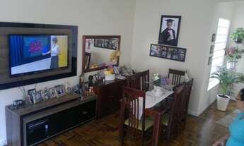 Imagem 5: Apartamento no Alto da XV - Curitiba