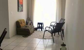Imagem 2: Apartamento com 3 dormitórios à venda, 70 m² por R$ 210.000,00 - Jardim Country Club - Poç