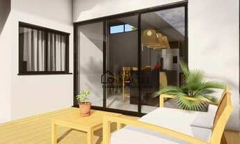 Imagem 5: Casa com 3 suítes à venda, 170 m² por R$ 990.000 - Condomínio Residencial Evidências - Ind