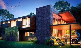 Imagem 4: Gramado - Casa de Condomínio - Aspen Mountain