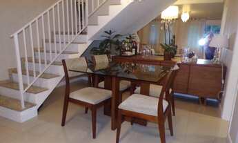 Imagem 3: Casa de 180 metros quadrados no bairro Pechincha com 3 quartos