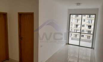 Imagem: Rio de Janeiro - Apartamento Padrão - Tijuca