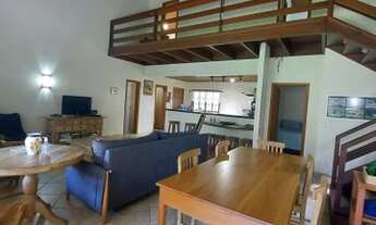 Imagem 6: Chácara para venda possui 300 metros quadrados com 3 quartos