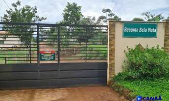 Imagem 5: Chácara Condomínio Recanto Bela Vista