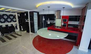 Imagem 6: APARTAMENTO DE ALTO PADRÃO À VENDA AO LADO DO SHOPPING ABC