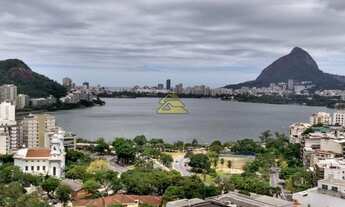 Imagem 2: Rio de Janeiro - Apartamento Padrão - Humaitá