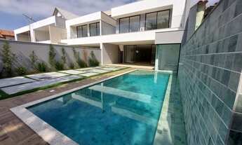 Imagem 5: Rio de Janeiro - Casa de Condomínio - Barra da Tijuca