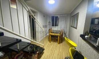 Imagem 3: Apartamento Cobertura Duplex - 2 Dormitórios - 104m² - Bosque dos Eucaliptos