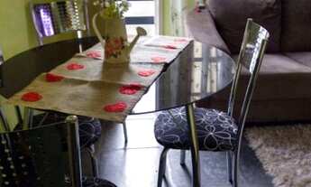 Imagem 4: Apartamento à venda, 56 m² por R$ 270.000,00 - Parque Burle - Cabo Frio/RJ