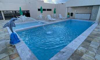 Imagem 3: VENHA MORAR NO MELHOR DE BOA VIAGEM, APTO 3 QTOS + DEP, LAZER COMPLETO E 2 VAGAS