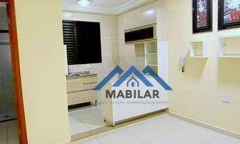 Imagem 2: Apartamento de 2 dormitórios, com móveis, sacada em Pirituba à 1 minuto do Terminal e cptm