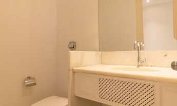 Imagem 6: Rio de Janeiro - Apartamento Padrão - Ipanema