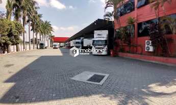 Imagem 2: GUARULHOS - Galpão/Depósito/Armazém - Jardim Santo Afonso