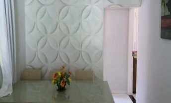 Imagem 2: Casa à venda, 3 quartos, 1 suíte, 2 vagas, CIDADE JARDIM - Uberlândia/MG