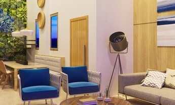 Imagem 4: Apartamento à Venda com 3 Suítes na Enseada Azul, Guarapari-ES