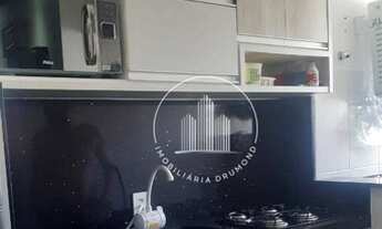 Imagem 5: Apartamento à venda, 50 m² por R$ 150.000,00 - Bom Viver - Biguaçu/SC