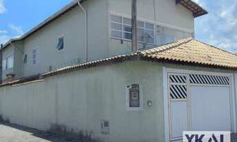 Imagem 2: Sobrado com 2 dormitórios à venda, 75 m² por R$ 375.000,00 - Ocian - Praia Grande/SP