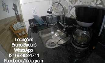 Imagem 5: Se é verão eu quero Cabo Frio! Diárias à partir de R$200,00