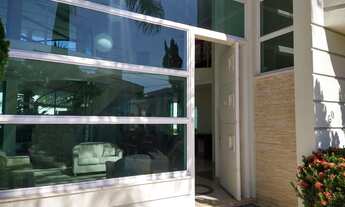 Imagem 4: Casa - Swiss Park - Campinas