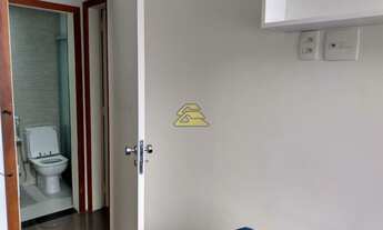 Imagem 7: Rio de Janeiro - Apartamento Padrão - Humaitá