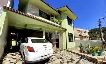 Imagem: Casa à venda, 240 m² por R$ 910.000,00