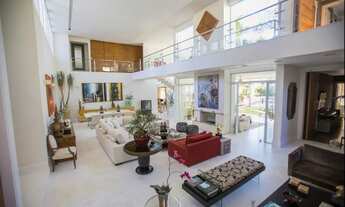 Imagem 5: Casa em condomínio de alto padrão - Campinas - SP