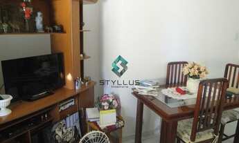 Imagem 4: Rio de Janeiro - Apartamento Padrão - Cachambi