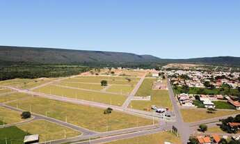 Imagem 6: LOTEAMENTOS PARCELADOS EM VÁRIOS SETORES DE CALDAS NOVAS
