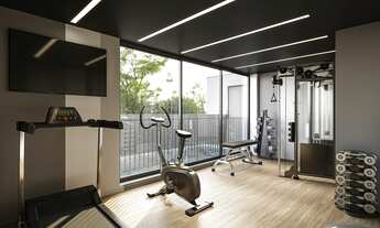 Imagem 4: Apartamento Padrão